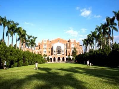 National Taiwan University